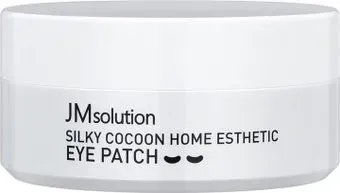 JMsolution Silky Cocoon Home Esthetic Eye Patch (60шт)