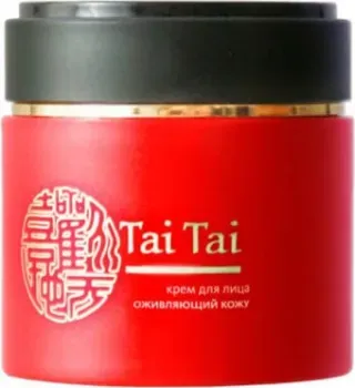 Meitan Оживляющий кожу крем для лица Tai Tai (80 г)