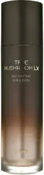 The Saem Эмульсия для лица True Mushroom LX Balancing Emulsion (115 мл)