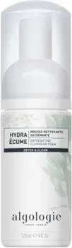 Algologie Пенка для умывания Hydra Ecume Oxygenating Cleansing Foam 120 мл