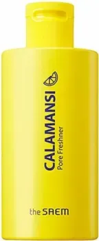 The Saem Тонер для лица Calamansi Pore Freshner (270 мл)