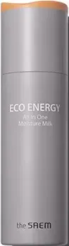 The Saem Лосьон для лица Eco Energy All In One Moisture Milk (100 мл)