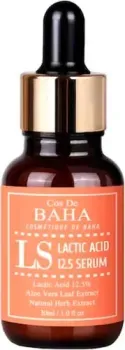 Cos de Baha Сыворотка для лица Lactic Acid Serum (30 мл)