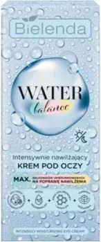 Bielenda Крем для век Water Balance Интенсивно увлажняющий 15 мл