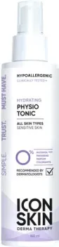 Icon Skin Тоник для лица Physio Tonic Увлажняющий 150 мл