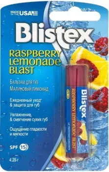 Blistex Бальзам для губ Малиновый лимонад 4.25 г