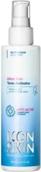 Icon Skin Тоник для лица Ultra Skin Activator 150 мл