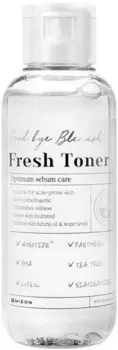 Mizon Тонер для лица Good Bye Blemish Fresh Toner 120 мл