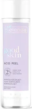 Bielenda Тоник для лица Good Skin Acid Peel Микро-отшелушивающий коррект и нормализующий (200 мл)