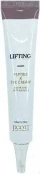 Jigott Крем для век Lifting Peptide Eye Cream 50 мл