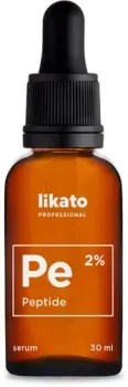 Likato Professional Сыворотка для лица Пептидная (30 мл)