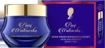 Pani Walewska Крем для лица Против морщин 50 мл