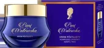 Pani Walewska Крем для лица Легкий питательный 50 мл