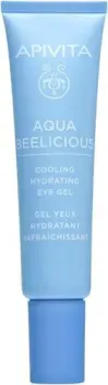 APIVITA Гель для век Увлажняющий Aqua Beelicious Cooling hydrating eye gel,15 мл