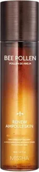 Missha Тонер для лица Bee Pollen Renew Ampoule Skin Восстанавливающий (150 мл)