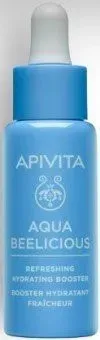 APIVITA Сыворотка для лица Aqua Beelicious Refreshing Hydrating Booster (30 мл)
