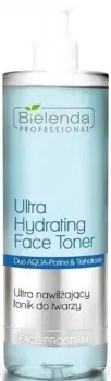 Bielenda Professional Тоник для лица Duo Aqua Porin & Trehalose Ультраувлажняющий 500 мл