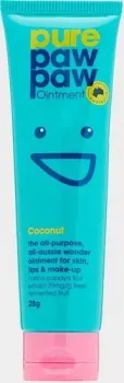 Pure Paw Paw Бальзам для губ Кокос 25 г