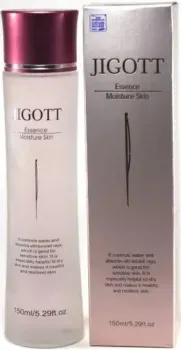 Jigott Тоник для лица Essence Moisture Skin 150 мл