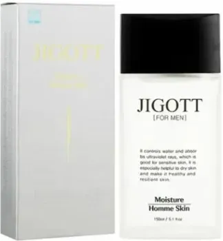 Jigott Тоник для лица Moisture Homme Skin 150 мл