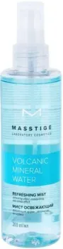 Masstige Тоник для лица Мист Volcanic Mineral Water освежающий 200 мл