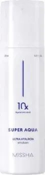 Missha Эмульсия Super Aqua Ultra Hyalron Emulsion Интенсивно увлажняющая 130 мл