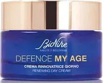 BioNike Крем для лица Defence My Age Renewing Day Cream 50 мл