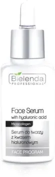 Bielenda Professional Сыворотка для лица Hyaluronic Acid Treatment 30 мл