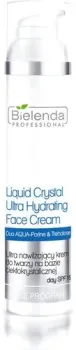 Bielenda Professional Крем для лица Duo Aqua Porin Trehalose Ультра-увлажняющий SPF15 100 мл