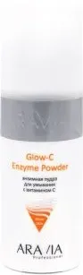 Aravia Пудра для умывания Professional Glow-C Enzyme Powder 150 мл