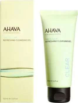 Ahava Гель для умывания Time To Clear Освежающий 100 мл