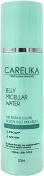 Carelika Мицеллярная вода Jelly Micellar Water 200 мл