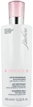 BioNike Молочко для снятия макияжа BioNike Defence Cleansing Milk 400 мл