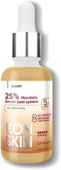 Icon Skin 25% Mandelic Smart Peel System 30 мл