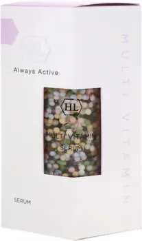 Holy Land Сыворотка для лица Multivitamin 30 мл