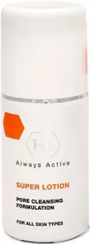 Holy Land Super Lotion 125 мл
