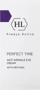 Holy Land Крем для век Perfect Time Anti Wrinkle 15 мл