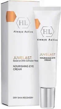 Holy Land Крем для век Juvelast Nourishing 15 мл
