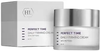 Holy Land Крем для лица Perfect Time Daily Firming Cream 50 мл