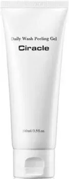 Ciracle Пилинг-гель для лица Pore Control Daily Wash Peeling Gel 100 мл