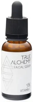 True Alchemy Сыворотка для лица Vitamin C 5% 30 мл