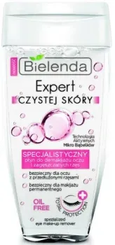 Bielenda Жидкость для снятия макияжа Skin Clinic Professional 150 мл