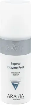 Aravia Пилинг энзимный Papaya Enzyme Peel 150 мл