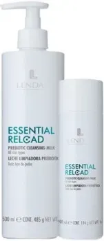 Lendan Молочко очищающее с пребиотиком Prebiotic Cleansing Milk 500 мл