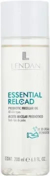 Lendan Мицеллярнаое масло с пребиотиком Prebiotic Micellar Oil 200 мл