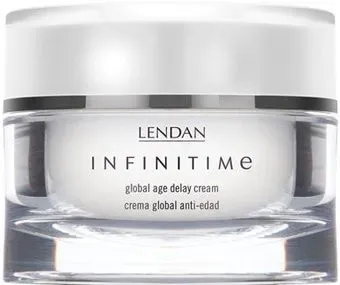 Lendan Крем антивозрастной Global age delay cream 50 мл