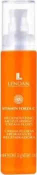 Lendan Крем-флюид Regenerating moisturising cream-fluid 50 мл