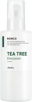 A'Pieu Эмульсия для лица Nonco Tea Tree Emulsion 210 мл