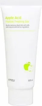 A'Pieu Пилинг-гель с экстрактом яблока Apple Acid Visible Peeling 100мл