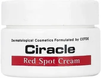 Ciracle Крем для проблемной кожи Red Spot Cream 30 мл